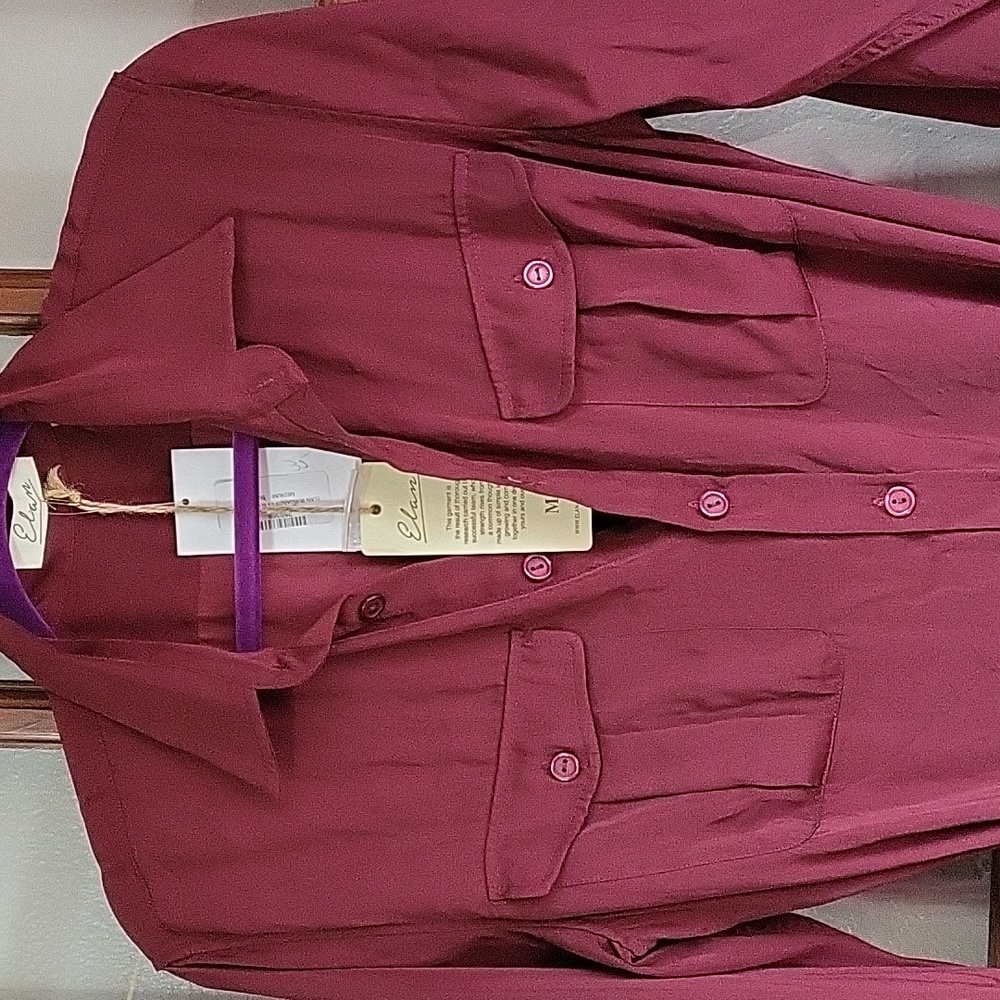 Elan Duster
